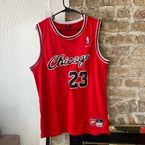 Nike Jordan Jersey